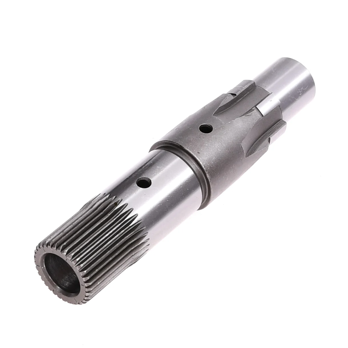Wałek startera WSK 125 Duells — ujęcie 2