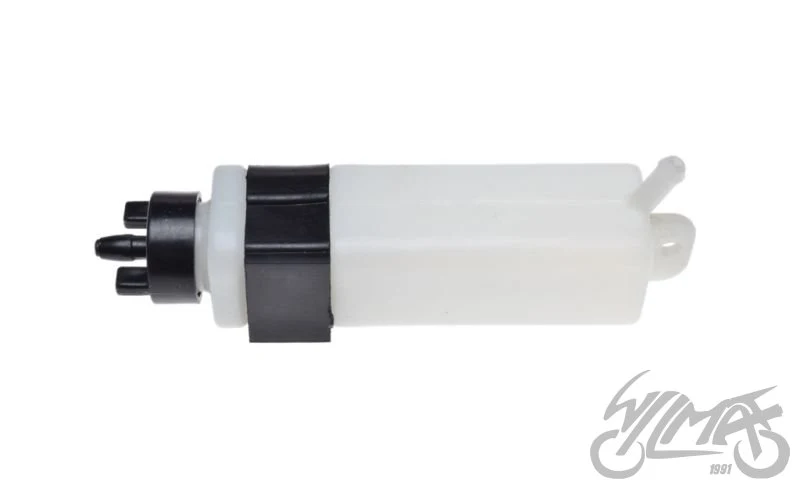 Zbiorniczek wyrównawczy chłodnicy — 120 ml — ujęcie 2