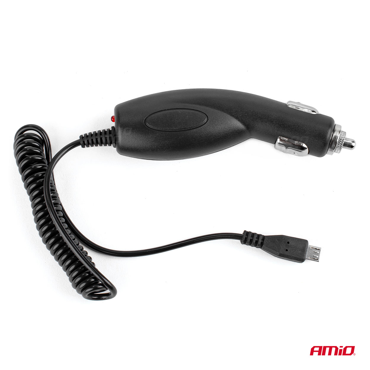 Ładowarka samochodowa micro USB PCH-06 — ujęcie 2