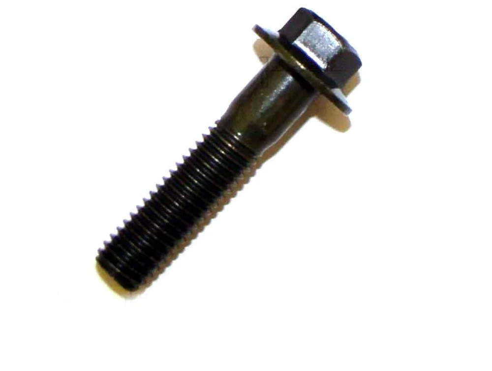 Junak 804 śruba M8 × 35 (mocowanie amortyzatora dolne) — ujęcie 1