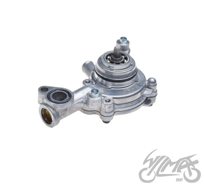 Pompa cieczy do Yamahy Aerox 155 V1 — ujęcie 3