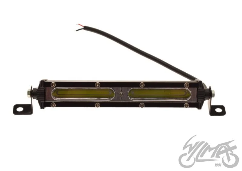 Lampa dodatkowa LED 18 W LED bar atv 18 cm — ujęcie 2