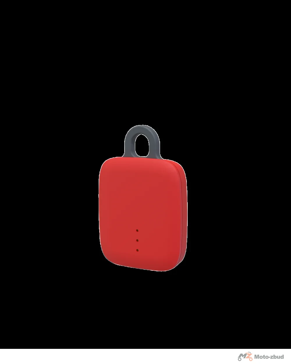Notione brelok go — ujęcie 3