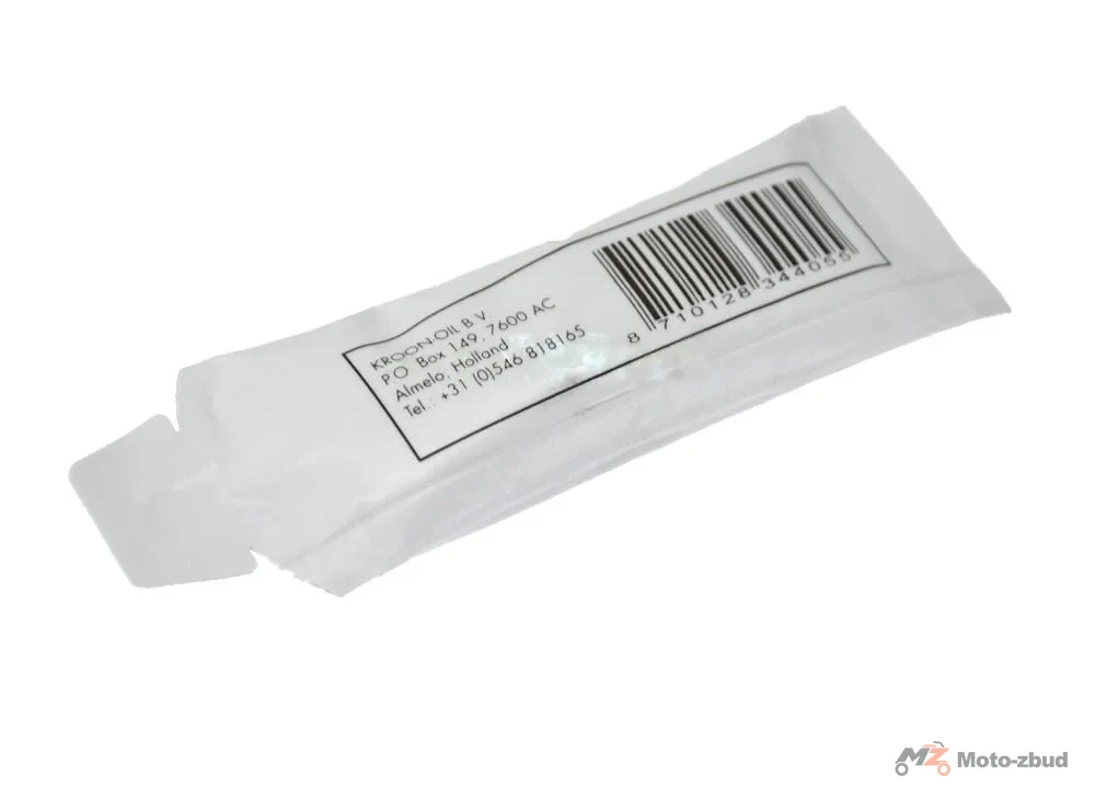 Putoline Action Kit, kompletny zestaw do obsługi filtrów powietrza — ujęcie 7