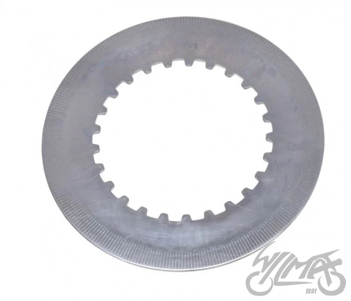 Tarcza metalowa sprzęgła przekładka MZ 150 — MZ11149 — ujęcie 2