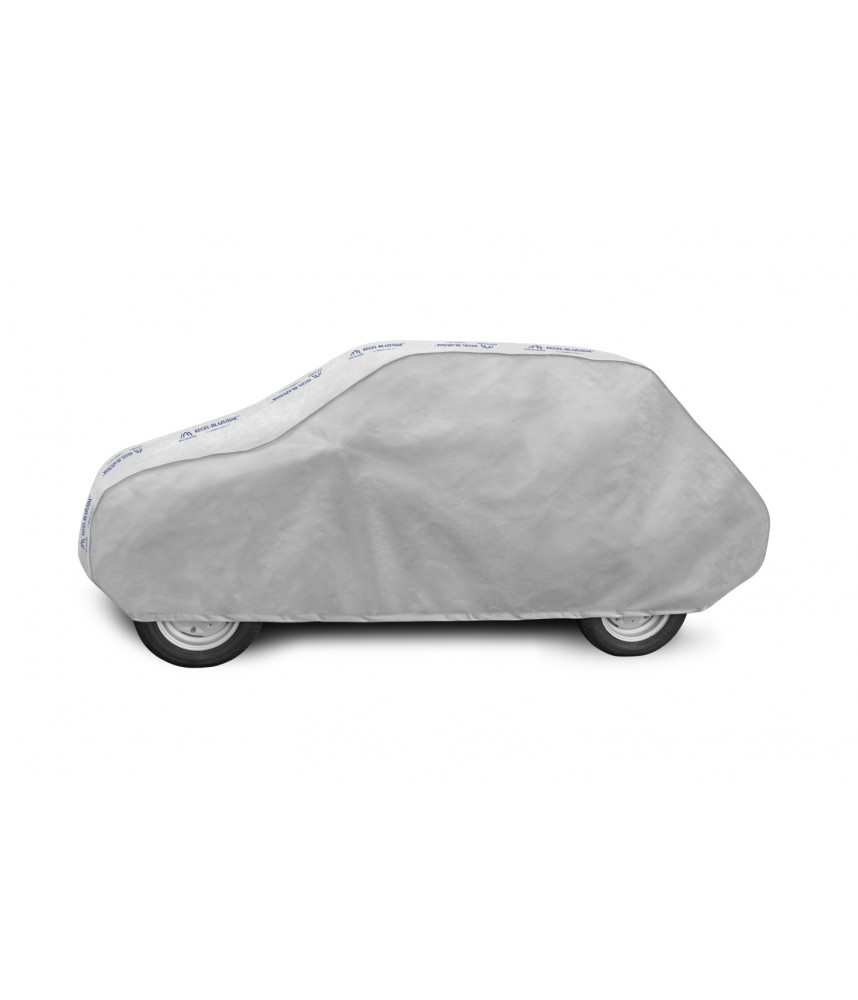 Pokrowiec na samochód Basic garage S126 KEGEL-BŁAŻUSIAK 5-3950-241-3021 — ujęcie 2