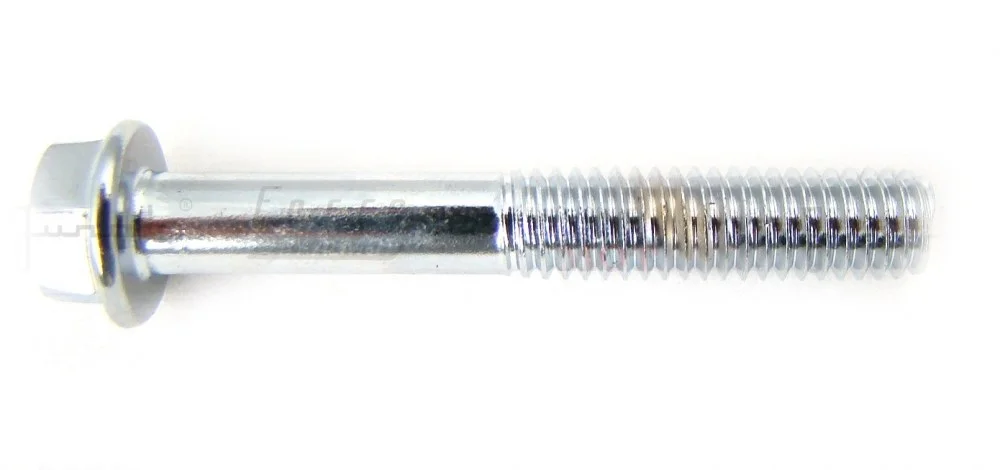 Junak M16/M11/M20/M25 125 cm³/320 cm³/250 cm³ śruba M6 × 40 karteru prawego