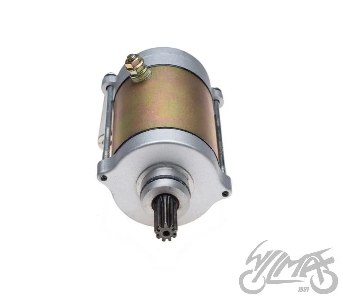Rozrusznik elektryczny do CF Moto tracker 800 — ujęcie 3