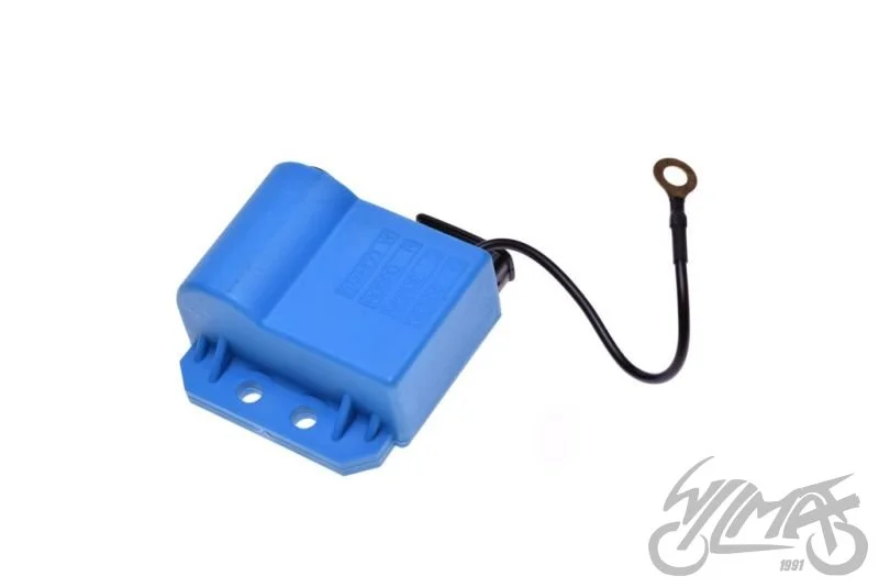 Cewka z modułem do Piaggio 0062 0060 — ujęcie 3