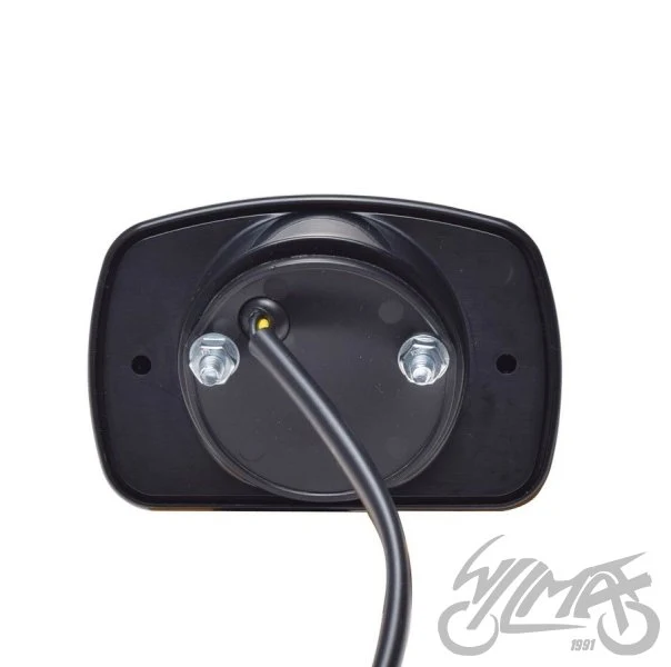 Lampa tylna WSK nowy typ nowy model / 3 przewody — ujęcie 2