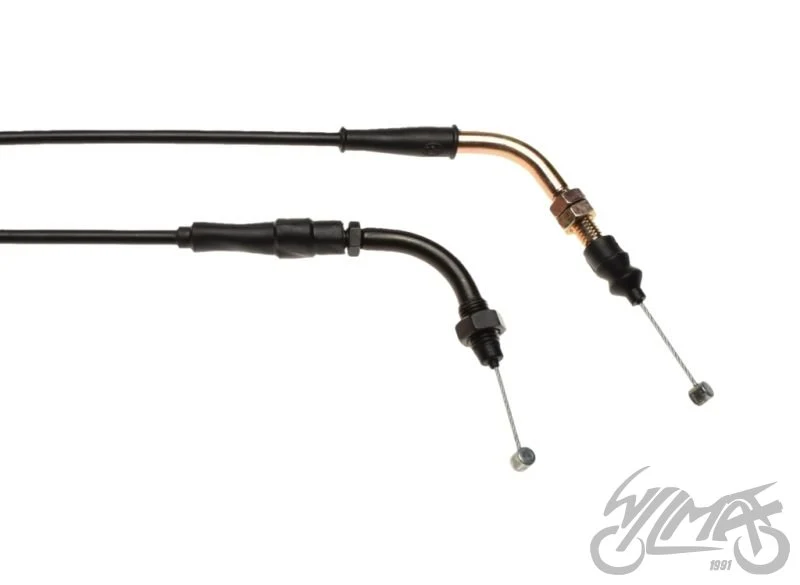 Linka gazu GY6 125 4T — 2210 mm — ujęcie 2