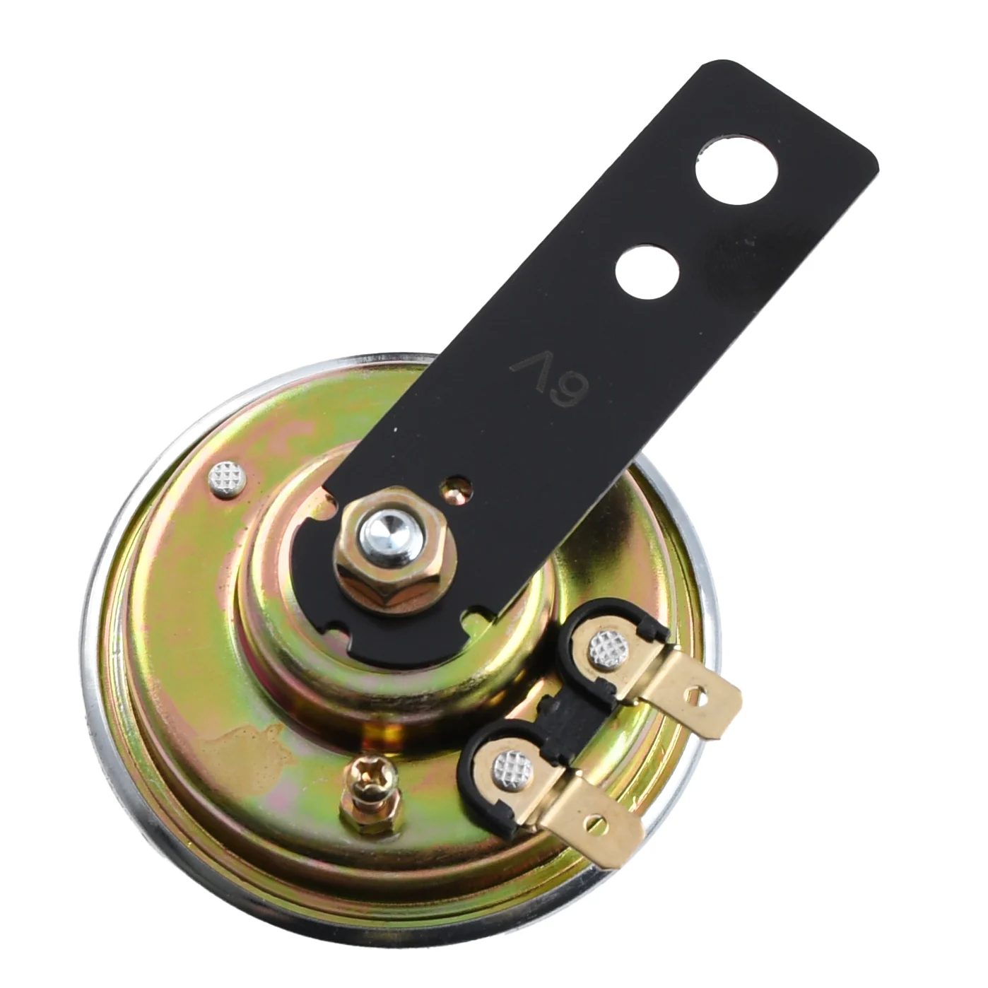 Sygnał dźwiękowy 6 V Simson 60 mm DPR Classic — ujęcie 2