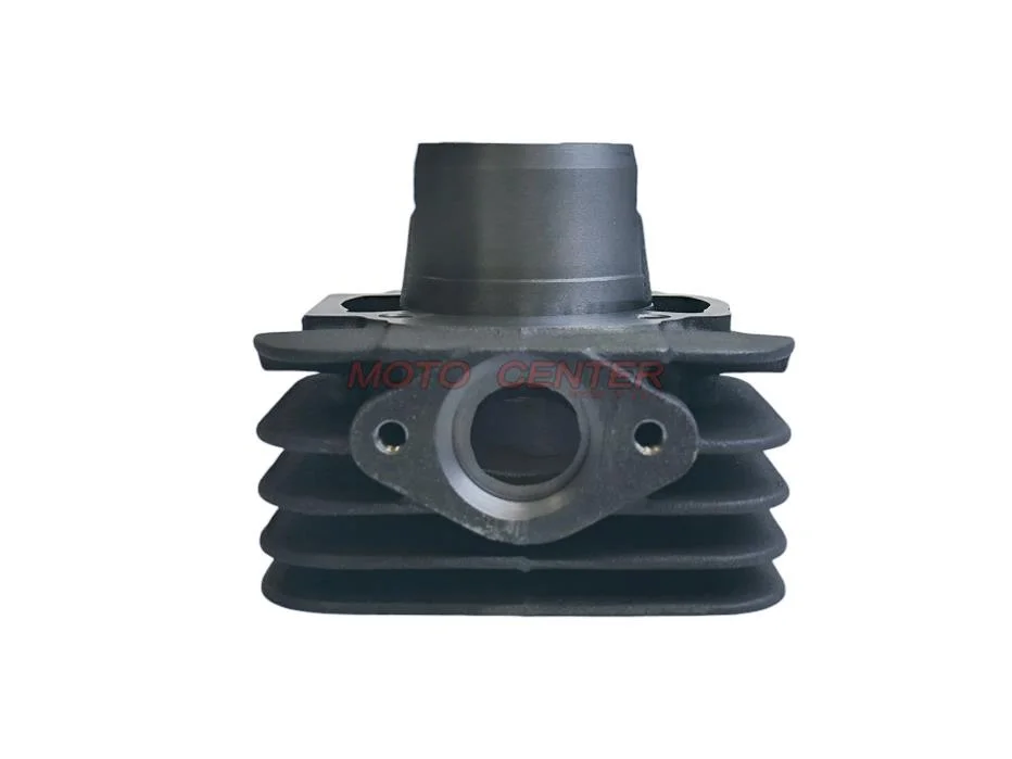 Cylinder 2T 50 cm³ 40,00 × 12 mm, skuter Piaggio Zip AC Tuning — ujęcie 4