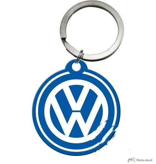Brelok do kluczy vw logo 48048