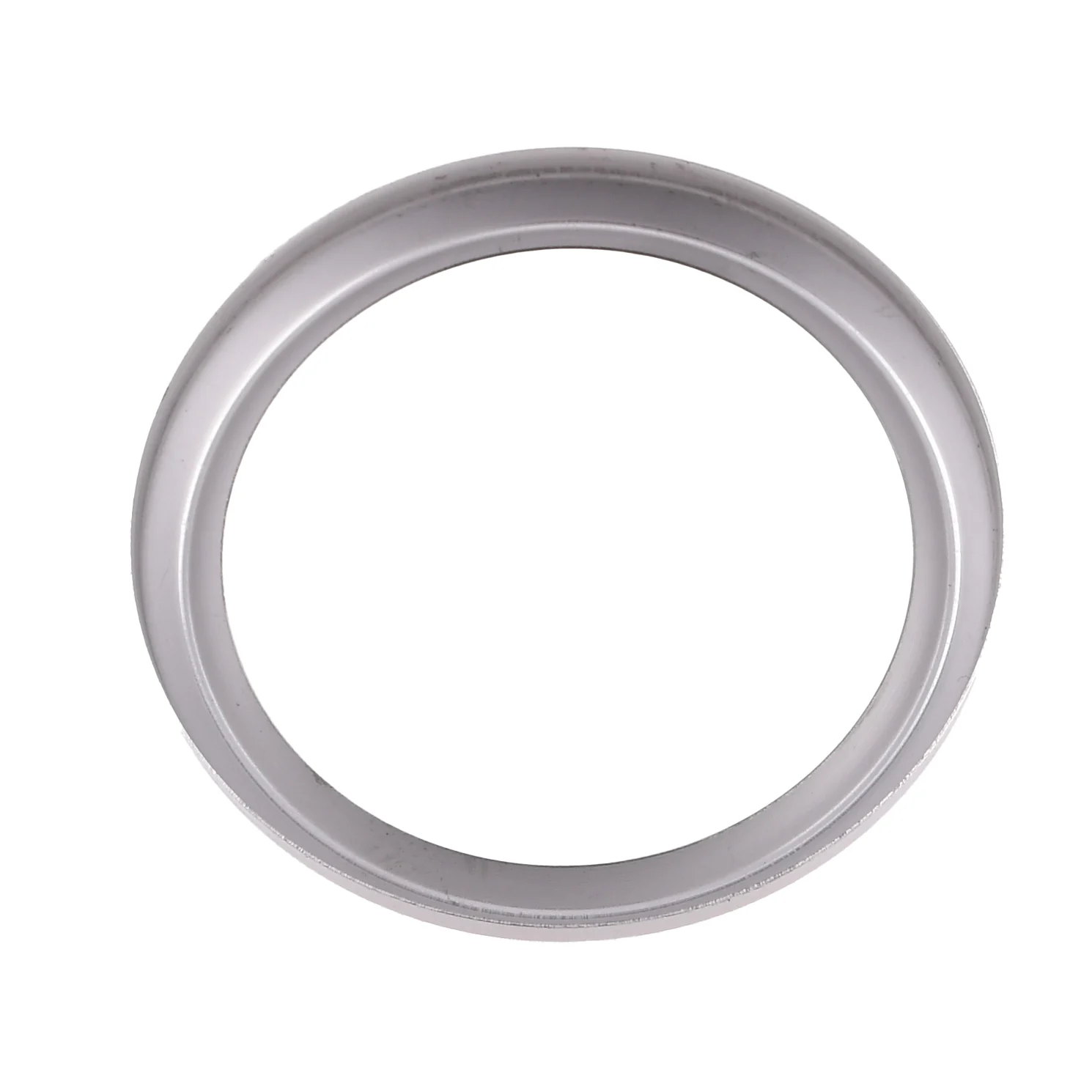 Pierścień prędkościomierza chrom Simson 48 mm DPR Classic — ujęcie 2