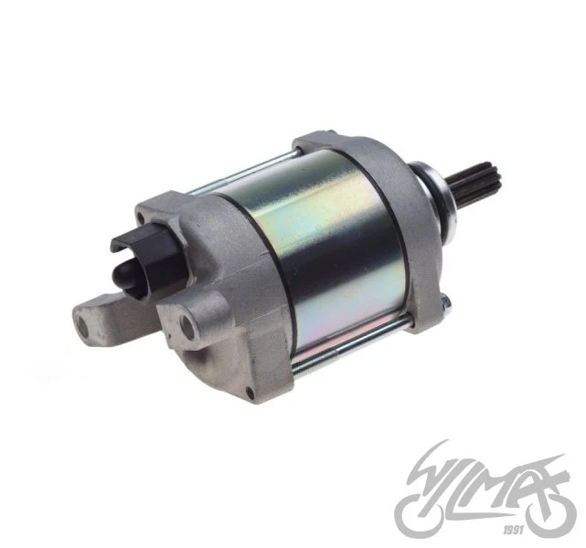 Rozrusznik elektryczny do Hondy SH125/150CC — ujęcie 3