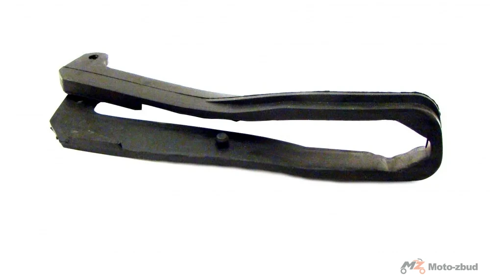 Junak M20 320 cm³ ślizg łańcucha napędowego (na wahacz starego typu) — ujęcie 2