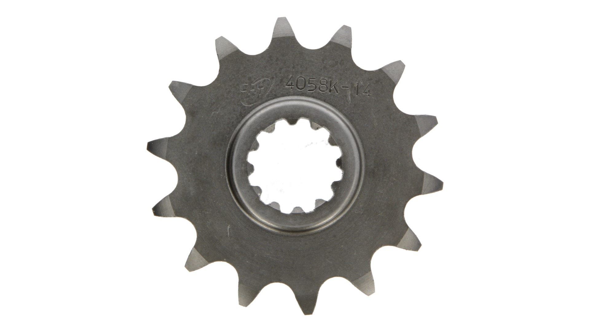 Zebatka NAPEDOWA/14Z/ przod CARAT 4058-14K — ujęcie 2