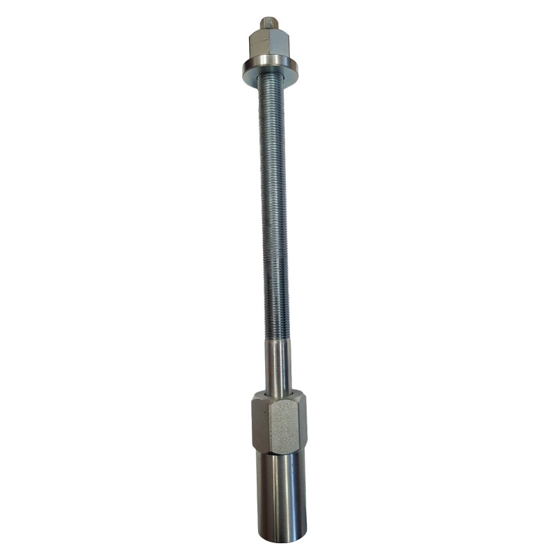 Ściągacz wtrysku adapter 3.0 HPI/JTD/HDI MAGNUS MGS13501 — ujęcie 2