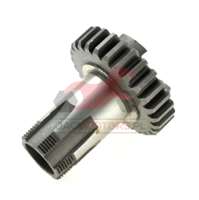 Wałek zdawczy WSK 125 PL — ujęcie 1