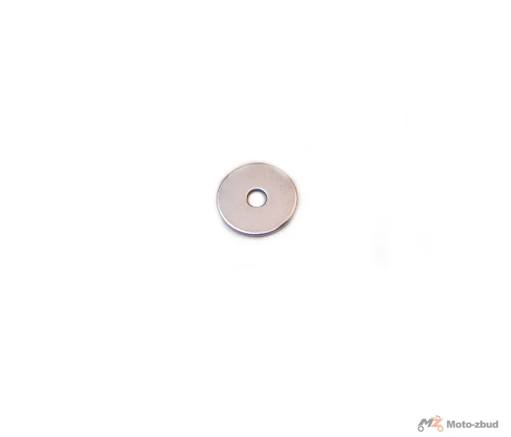 Junak M11 320 cm³ podkładka "6" uchwytu tablicy rejestracyjnej