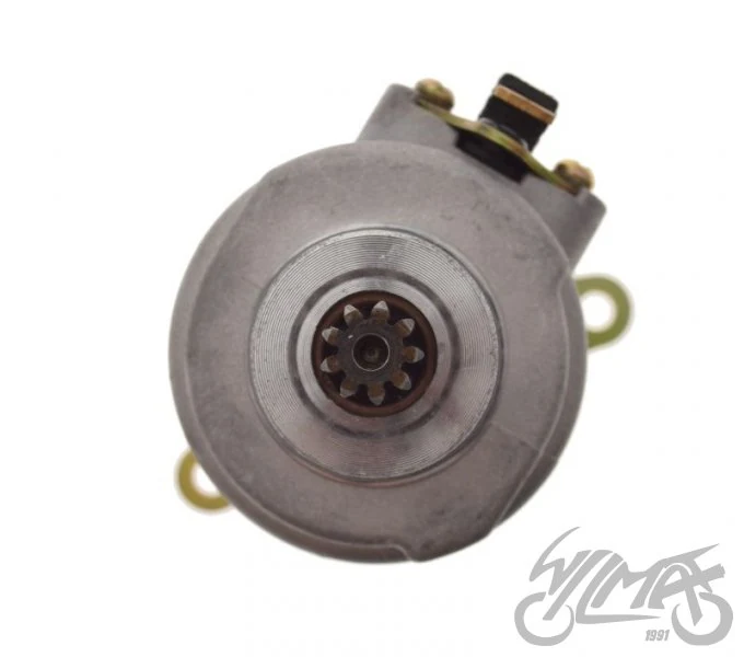 Rozrusznik elektryczny GY6 125/150cc — ujęcie 5