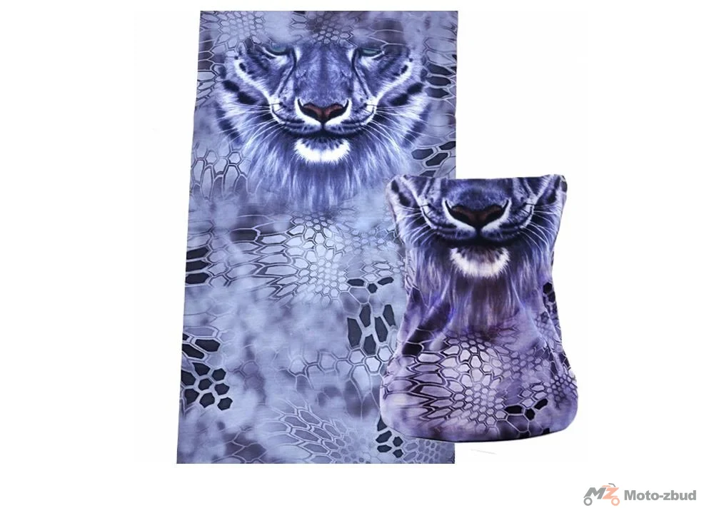 Chusta Komin Bandana Cat