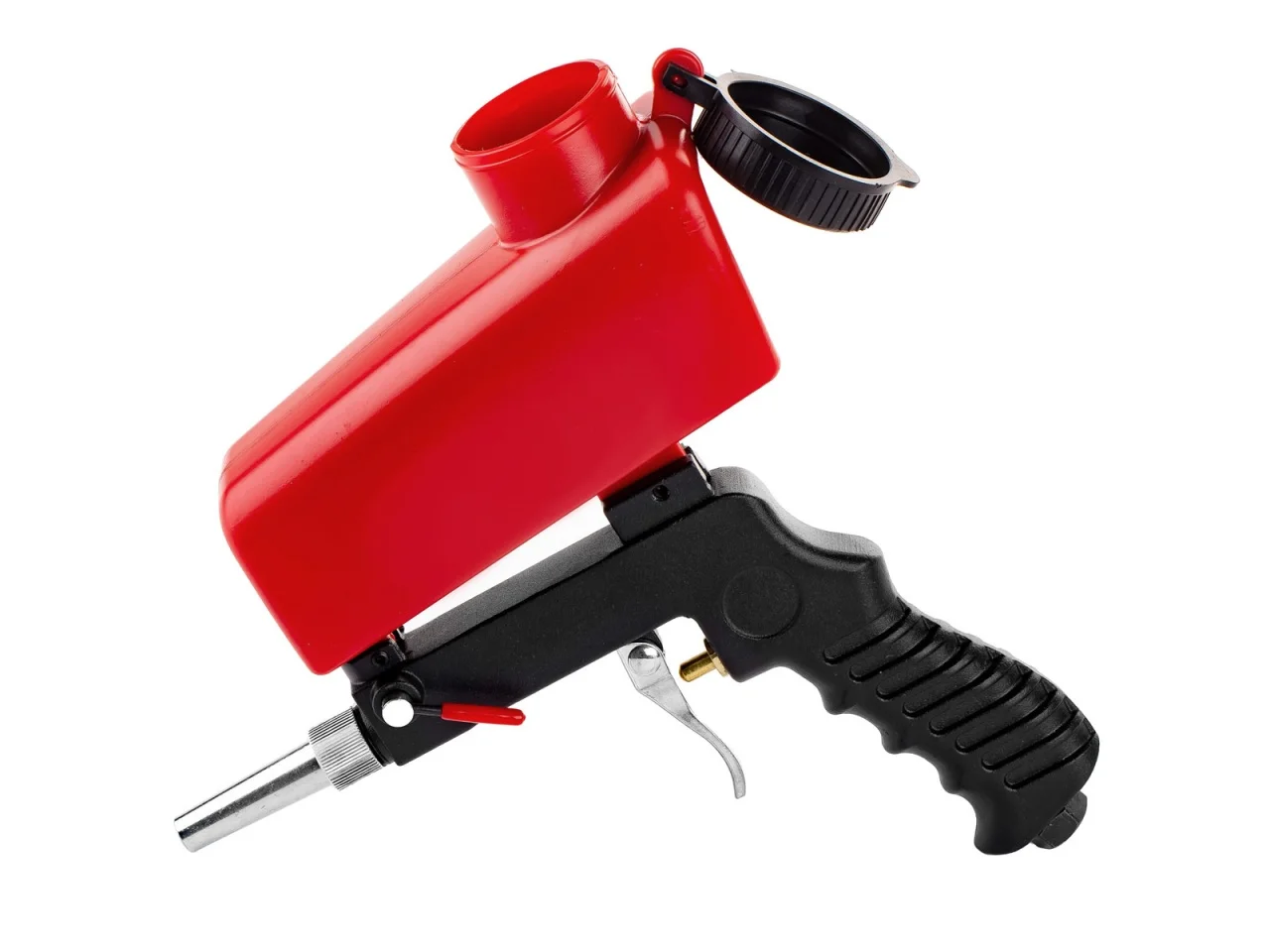 Pistolet do piaskowania PT-17 — ujęcie 7