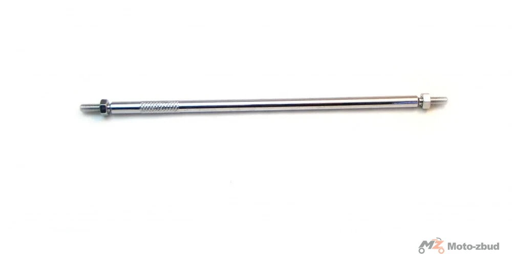 Junak M11 125 cm³/320 cm³ cięgno dolne dźwigni zmiany biegów
