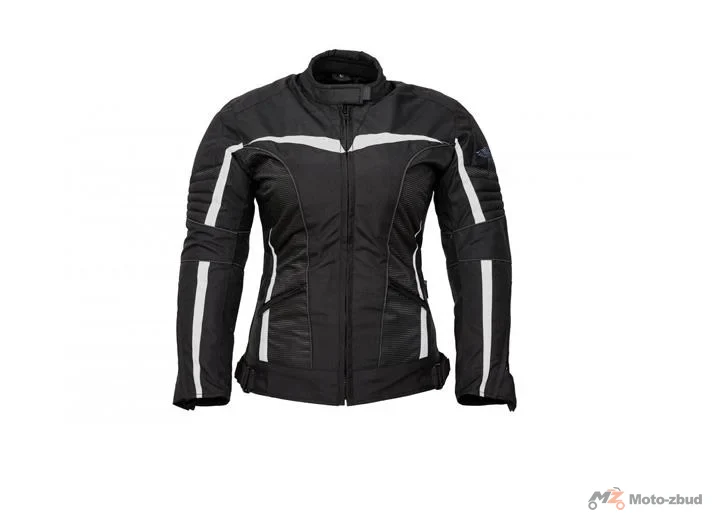 Kurtka motocyklowa Rypard Damska KTD020/Justin r.2XL