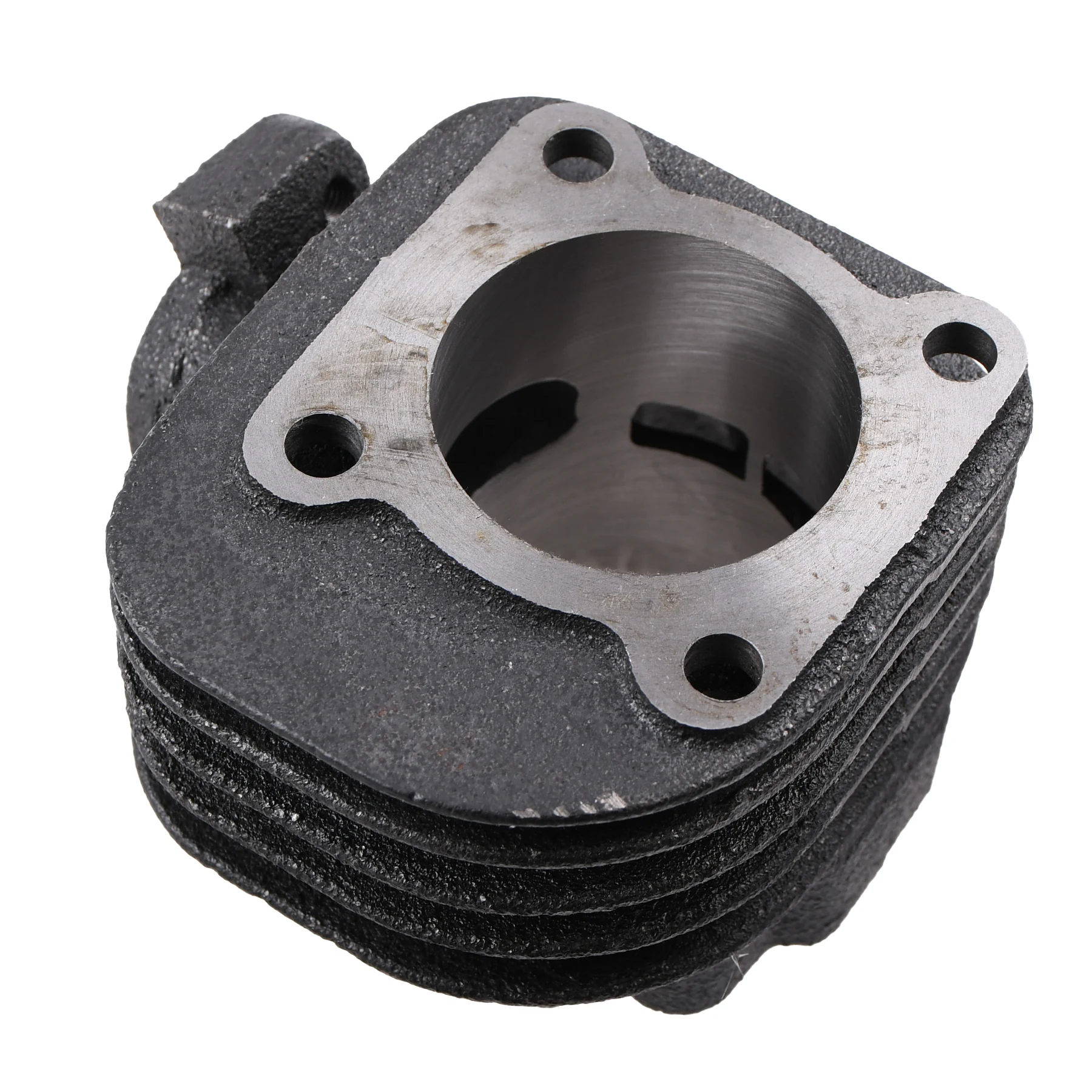 Cylinder Barikit iron sport 70 cm³ horizontal AC 12 mm — ujęcie 5