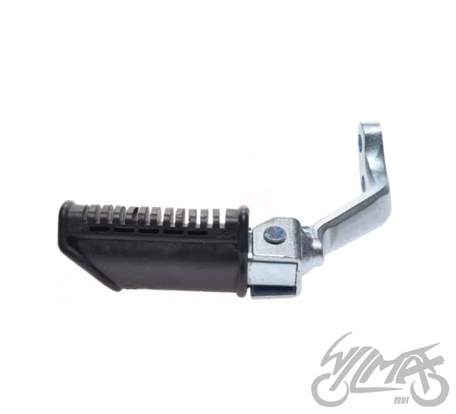 Podnóżek kierowcy — komplet 2 szt do Suzuki GN125 — ujęcie 3