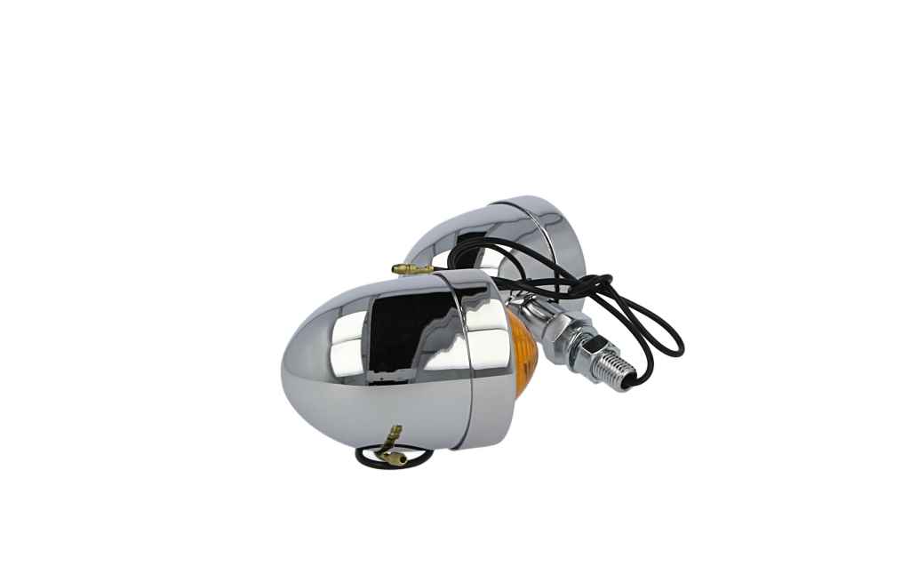 Kierunkowskaz kompletny 2 szt. motocykl MLINE ST-6072 — ujęcie 6