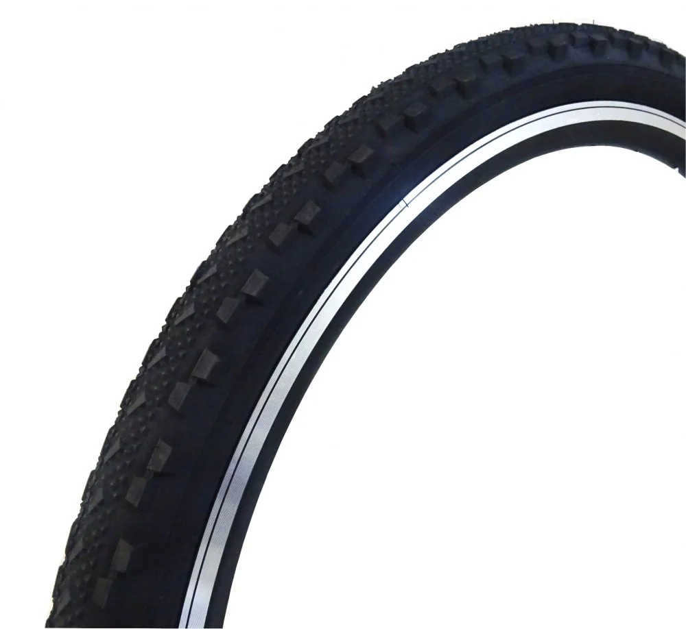 Opona rowerowa Innova 26 × 2.0 wzmocniona