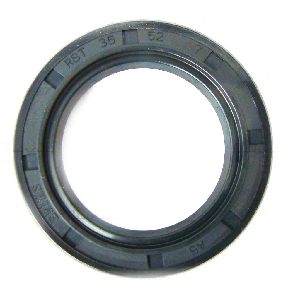 Junak M16/M11/M20/M25 125 cm³/320 cm³/250 cm³ pierścień simmera 35 × 52 × 7 wału korbowego lewy