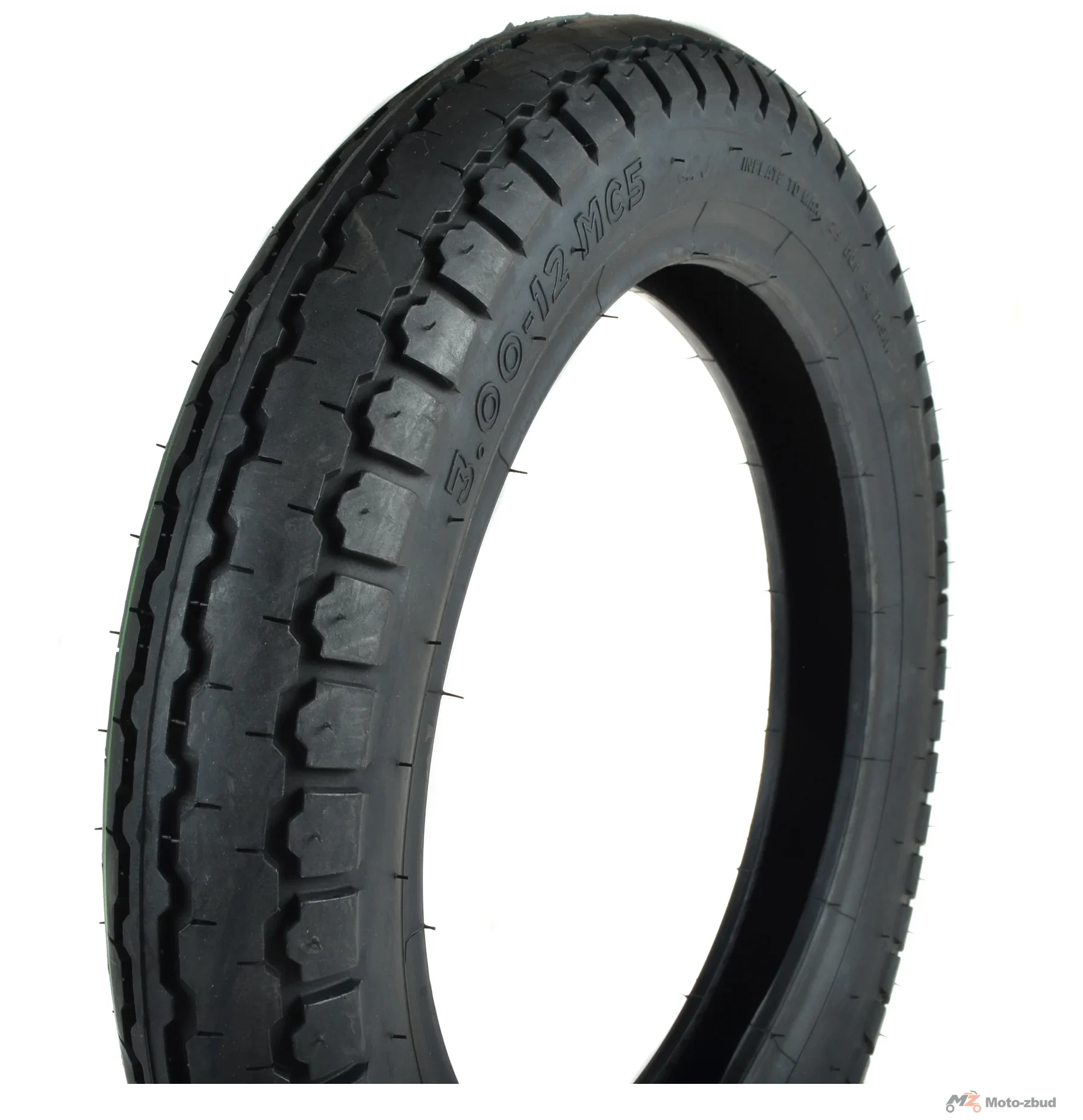 Opona Mitas 3,00 × 12 47J mc 5