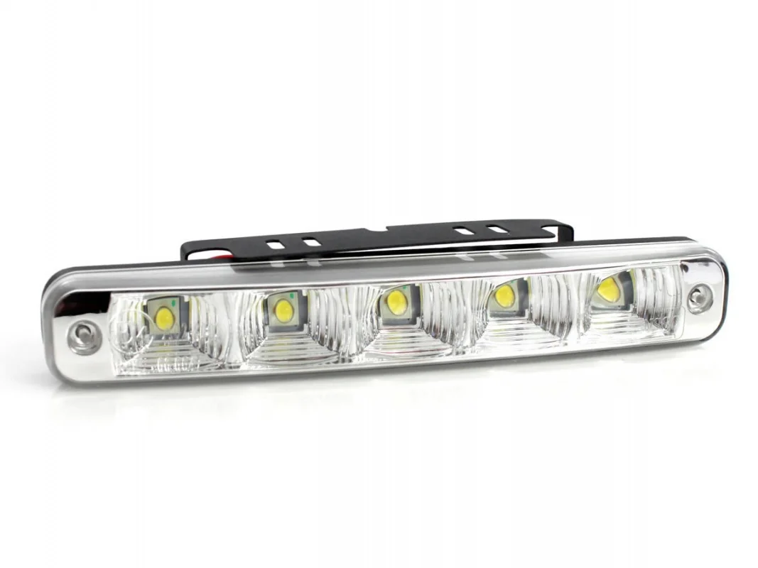 Lampy dzienne diodowe 5 HP LED AMIO by NSSC 507HP — ujęcie 10