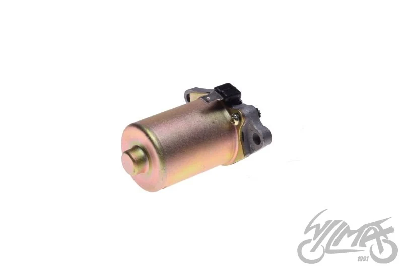 Rozrusznik elektryczny do Yamahy GS7 — ujęcie 4