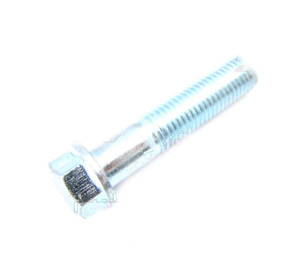 Junak M11/M11 CAFE/M14/M15/M16/M20/M25 320 cm³/250 cm³ śruba M8 × 1 × 35 mocowania wału korbowego