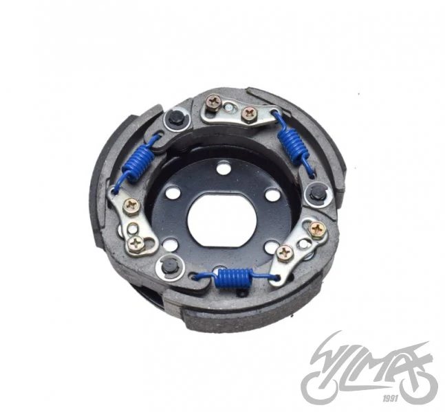 Szczęki sprz.z reg tuning skutery 2T 4T 105 mm — ujęcie 2