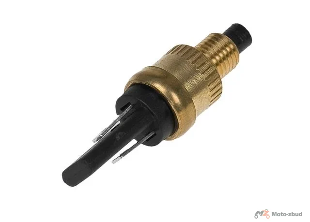 Czujnik stopu RMS 50-125 cm³ skuter motorower 2T 4T Aprilia Yamaha (metal) M6