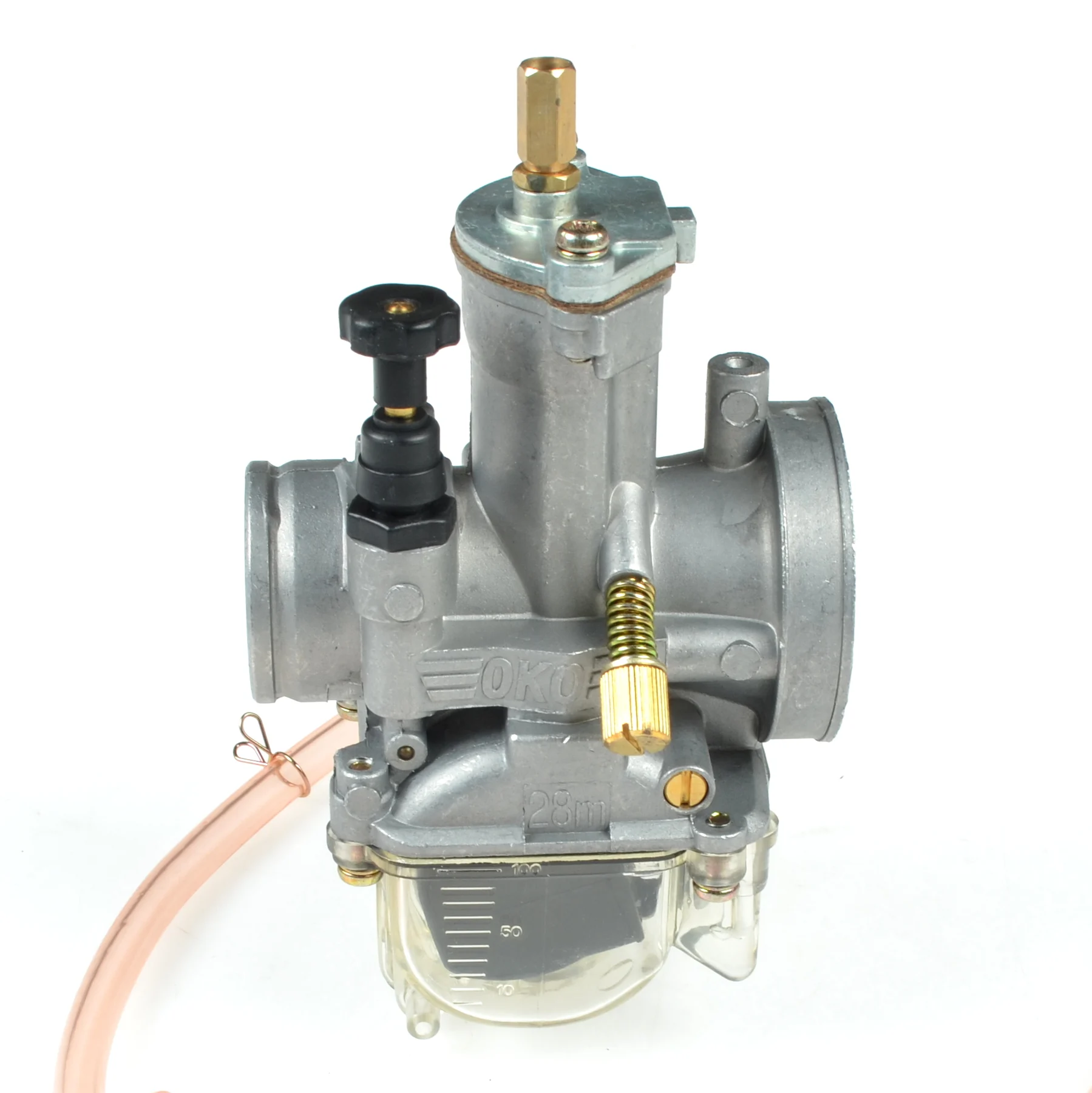 Gaźnik OKO racing 26 mm PWK clear edition — ujęcie 3