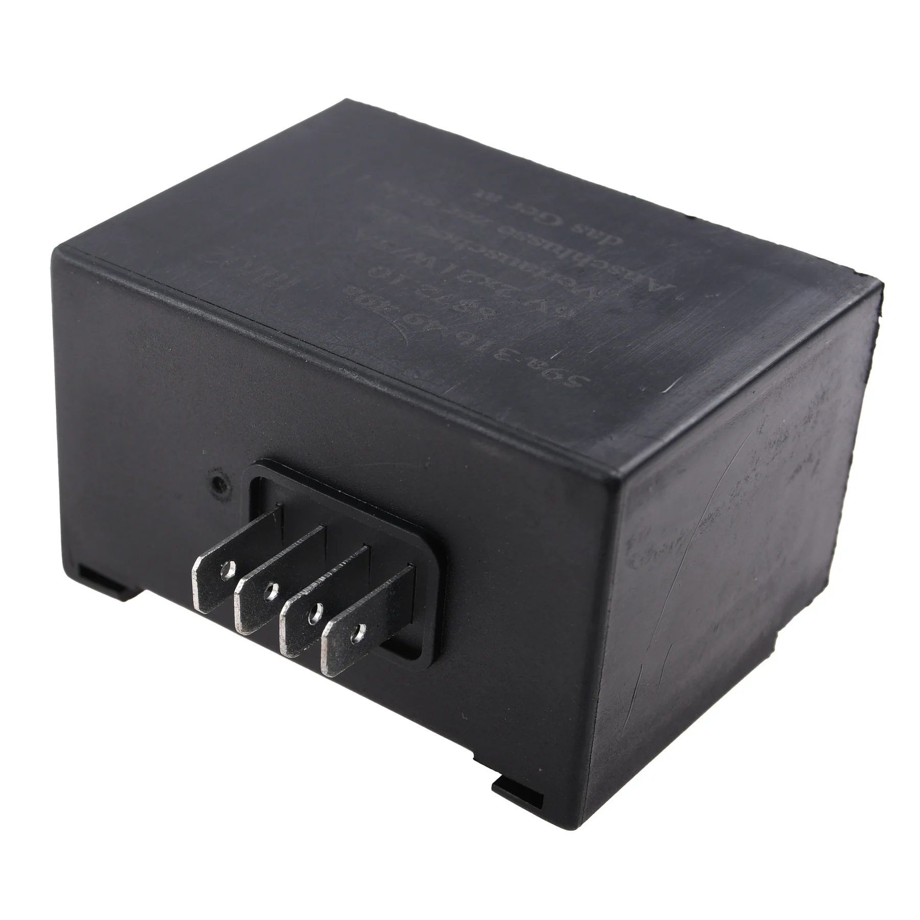 Regulator napięcia elba Simson 6 V DPR Classic — ujęcie 7