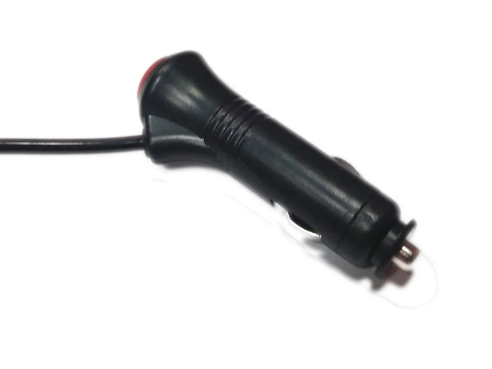 Lampa ostrzegawcza 12/24V pomarańczowa 40 LED E-MARK — ujęcie 2