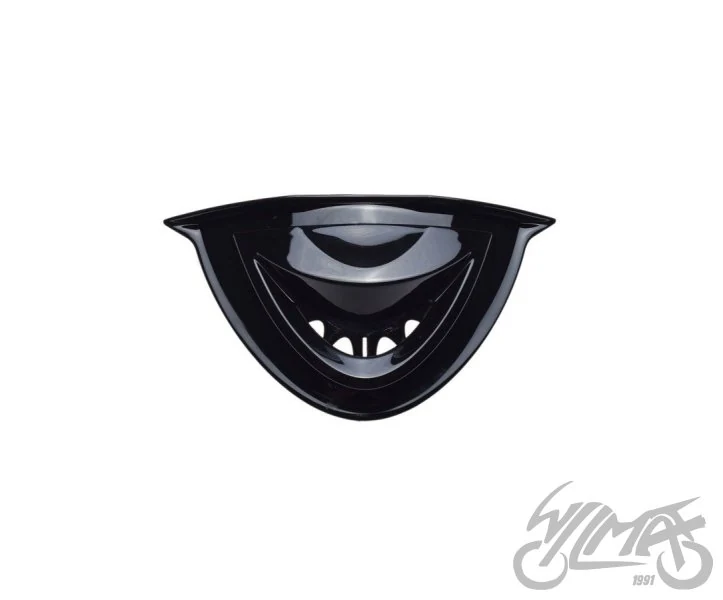 Wlot powietrza dolny LS2 FF812 gloss Black — ujęcie 2
