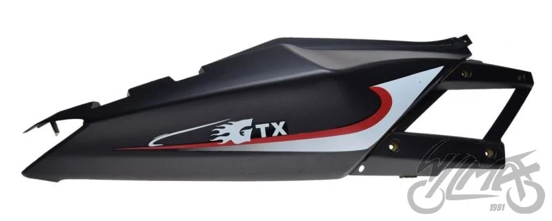 Plastik pod siedzenie prawy CPI gtx 50/125 — ujęcie 2