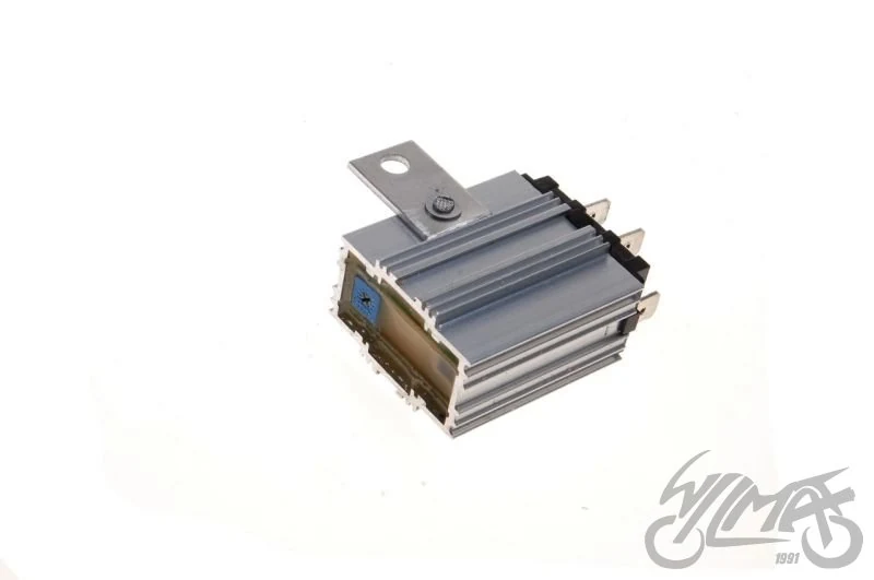 Regulator napięcia 6 V MZ kraj RP15TMZm — ujęcie 2