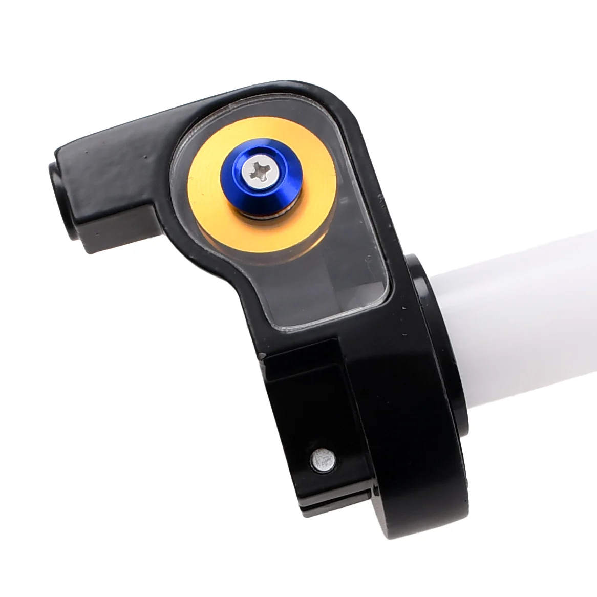 Rollgaz + linka srebrna Racing Force uniwersalny złoty — ujęcie 3
