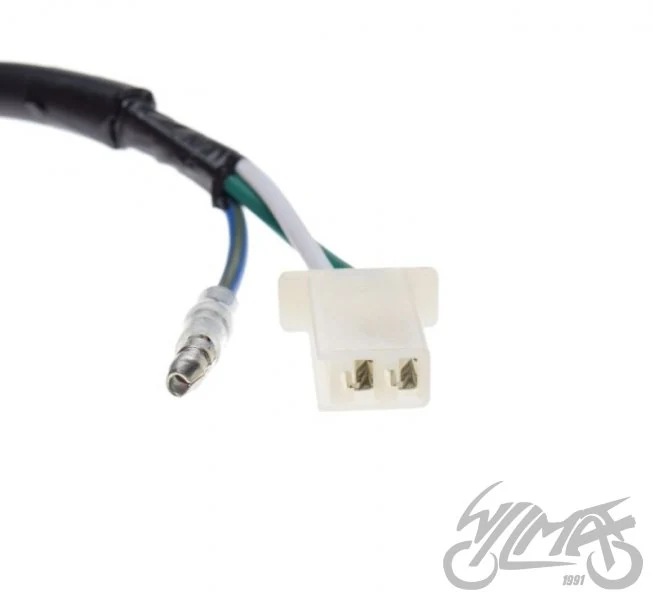 Stator zapłonu silnik LF120 — ujęcie 4