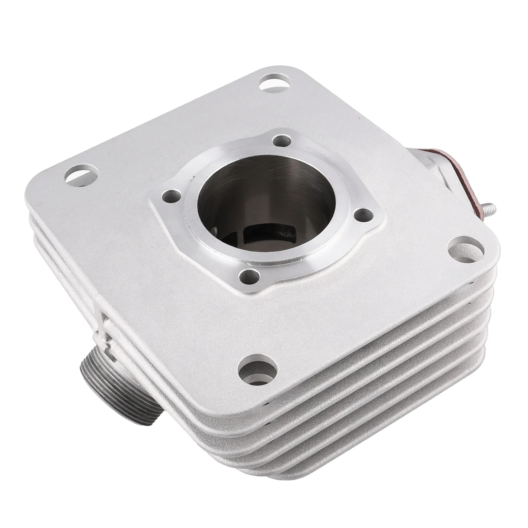Cylinder Simson LT90N EVO nicasil + głowica kpl. lang tuning — ujęcie 4